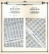 Page 112, Pixley 2, Dinuba, Tulare County 1892